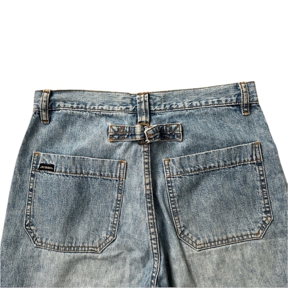UNION BAY vintage  jeans size 11 - Picture 5 of 5